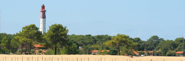 Phare Cap Ferret