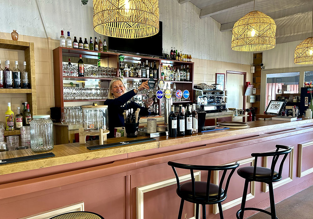 Les Activites Familiale De Biscarrosse