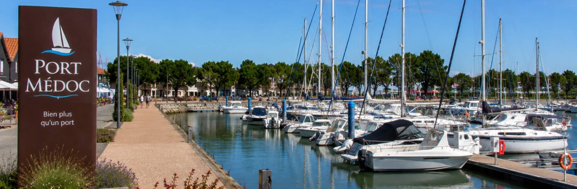 Port Medoc Port Medoc
